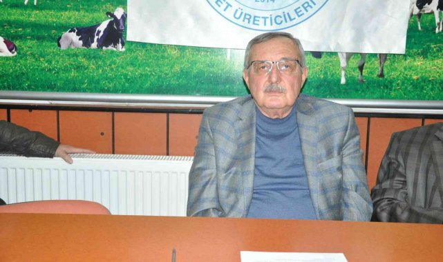 Karaca: "Gübre stokçuluğu yapılması milli ekonomiye büyük bir darbe"