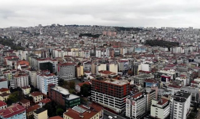 Karadeniz Bölgesi'nde en fazla faal dernek Samsun'da