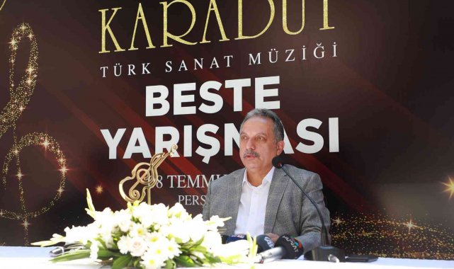 Karadut Beste Yarışması'nda büyük gün yaklaşıyor