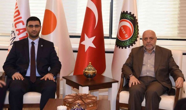 Karafil: "Asgari ücret insanca yaşamaya yetecek ücret olmalıdır"