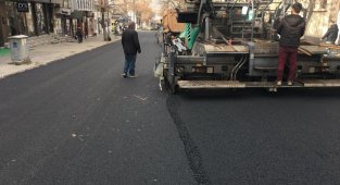 Kars'ta "kayyum" durmak bilmiyor