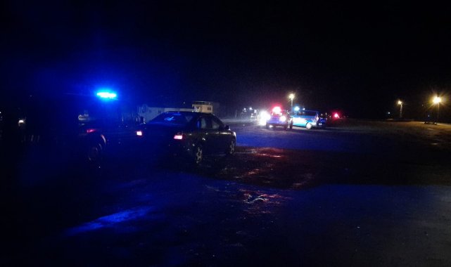 Kayıp Alzaymır hastası kadın kazada öldü