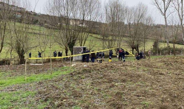 Kayıp kadının cesedi su kuyusunda bulundu