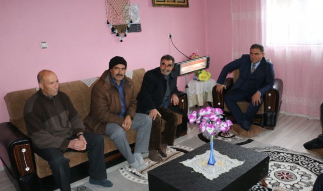 Kaymakam Balcı'dan başlık parasına tepki: "Kız çocukları mal değildir"