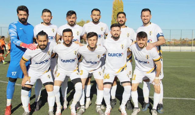 Kayseri Süper Amatör Küme