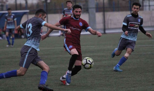 Kayseri Süper Amatör Küme