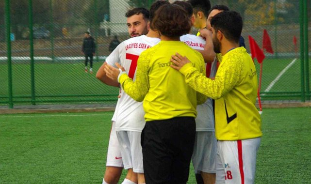 Kayseri Süper Amatör Küme