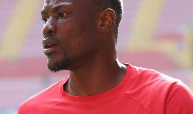 Kayserispor&#039;da Thiam sürprizi