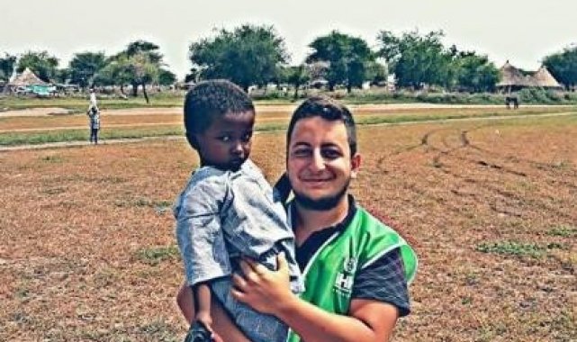 Kazada ölen uçak mühendisi Tarık Kesekçi yarın Nevşehir'de toprağa verilecek