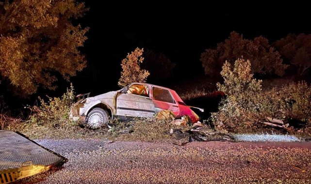 Kazadan 3 hafta sonra yaşamını yitirdi