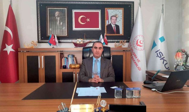 Kendi işini kurmak isteyen engelli ve eski hükümlülere destek