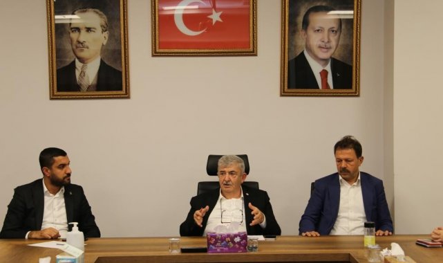 Kent Konseyi bünyesinde yeni çalışma guruplar oluşturuldu