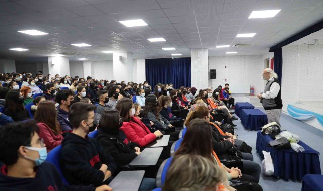 Kent Konseyi Kadın Meclisinden 'Şiddete hayır' etkinliği