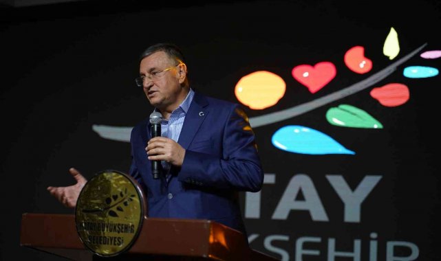 Kent Meydanı Proje tanıtıldı