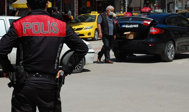 Keşan'da şok denetimler