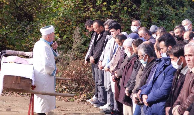 Kesik baş cinayetinde köylülerin DNA örnekleri karşılaştırılacak