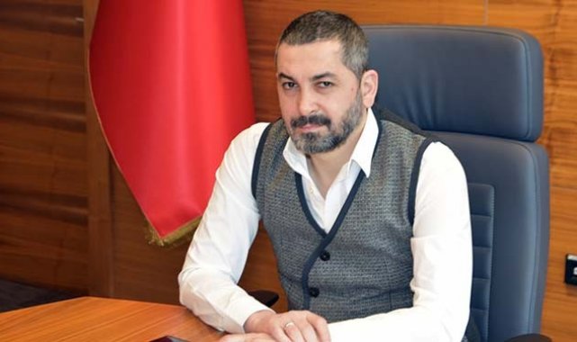 KGGD Başkanı Gülsoy: "Devletimizin gücüne güvenmeliyiz"