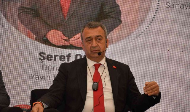 Kileci'den Çin'e iş birliği çağrısı