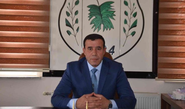 Kilis Belediyespor Başkanı Günay'dan Reyhanlı maçına sert tepki