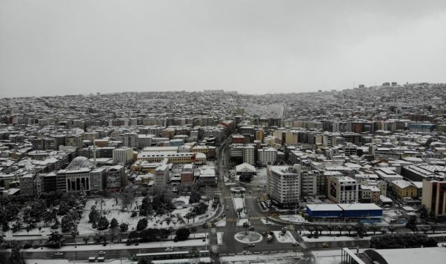 Kış kurallarına uymayan trafik sürücülere 846 TL ceza