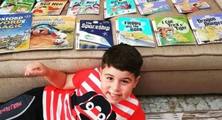 Kitap okuyan çocuklar, gerçek ile hayal arasındaki köprüyü daha rahat kurabiliyor