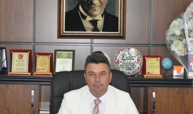 Kıyıköy Belediyesine operasyon