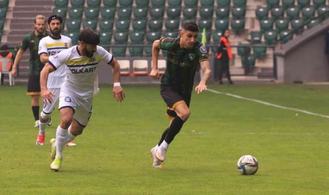 Kocaelispor, kupa için Adana yolcusu