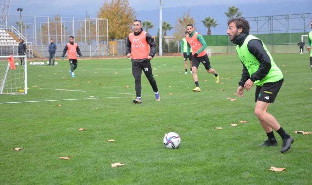 Kocaelispor, yara sarmak istiyor