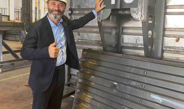 Koçaslan: &quot;Şimdi üretim zamanı&quot;