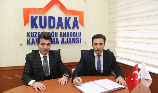 KUDAKA'dan İspir Kalesi için restorasyon hamlesi