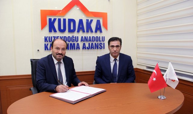 KUDAKA'dan kültür turizmine destek