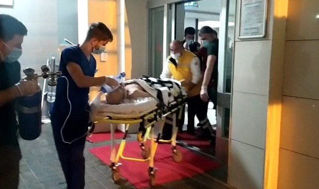 Kumar masasında çıkan kavga kanlı bitti: 1 ölü