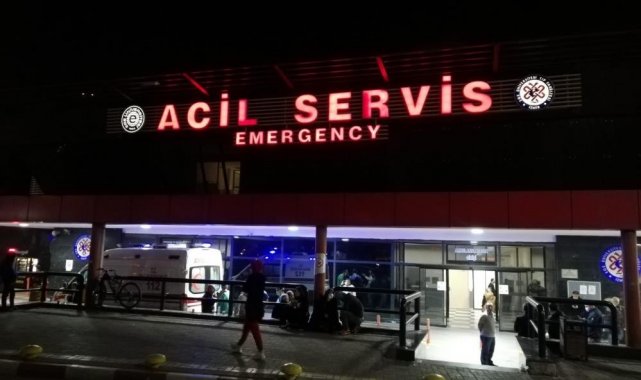 Kürdan cinayetinde 1 tutuklama