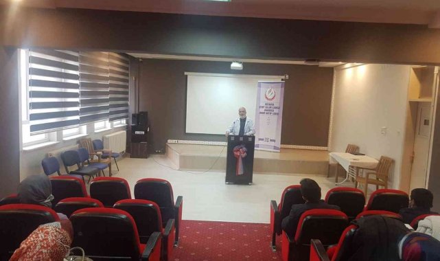 Kütahya'da DÖGEP toplantıları yapıldı