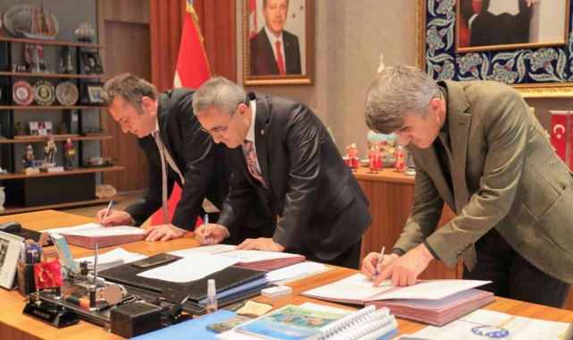 Kütahya'nın trafik sorununa neşter