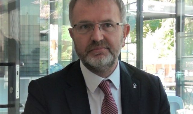 Kütahya'ya sağlık alanında 340 kadro tahsis edildi