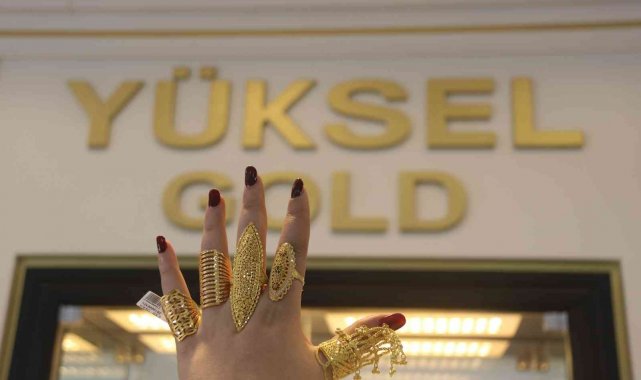 Kuyumcular, ülke üzerinde oynanan oyunları bozmak için yatırımların altına yapılmasını önerdi