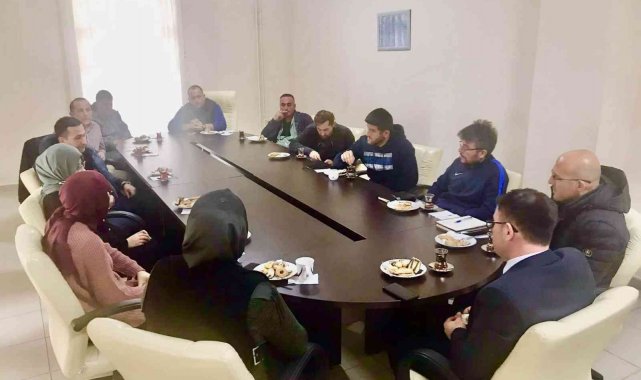 KYK yurdunda kronikleşen su israfı sonunda çözüldü