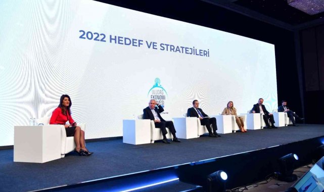 Liderler pandemi sonrası hedef ve stratejilerini açıkladı