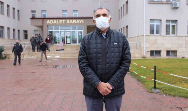 Mahkemenin kararı köylüyü şoke etti