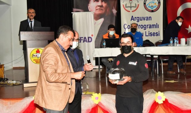 Malatya'da depremzedeler konutlarına kavuşuyor