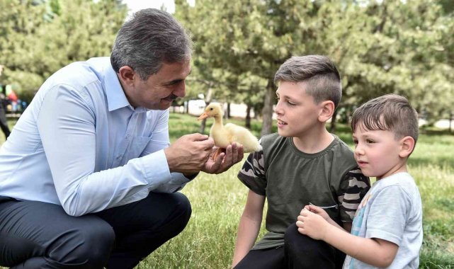 Mamak Belediye Başkanı Köse en başarılı ilçe belediye başkanları arasında