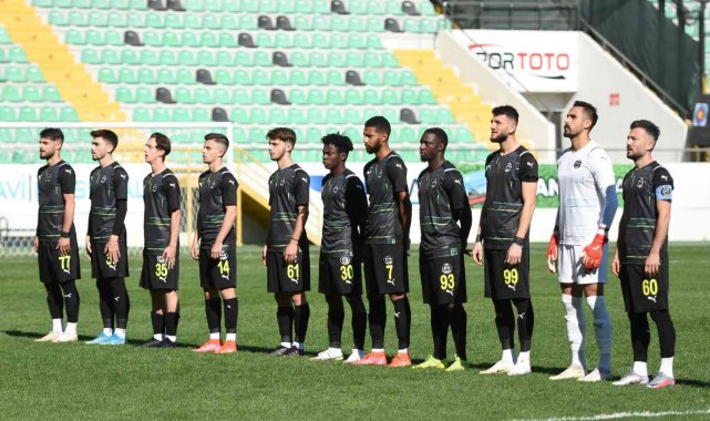 Manisa FK kupada Altay'a konuk olacak