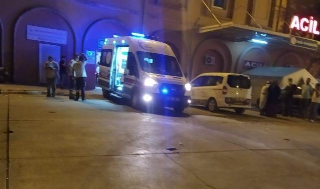 Mardin'de 5. kattan düşen çocuk hayatını kaybetti