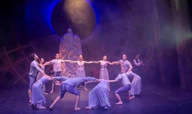 MDOB, 'Amadeus'u Mersinli sanatseverlerle buluşturuyor