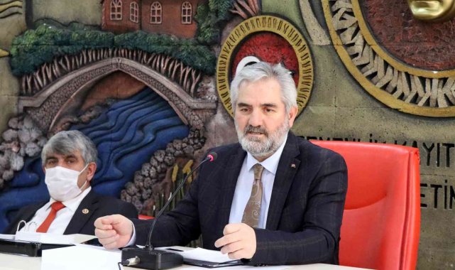 Meclis yüzde 77 'Evet' oyu çıkan o köylere vize vermedi