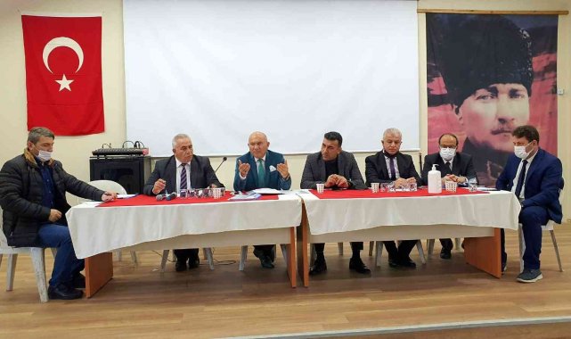 Meslek liselerinde Okul-Sektör İlişkileri masaya yatırıldı