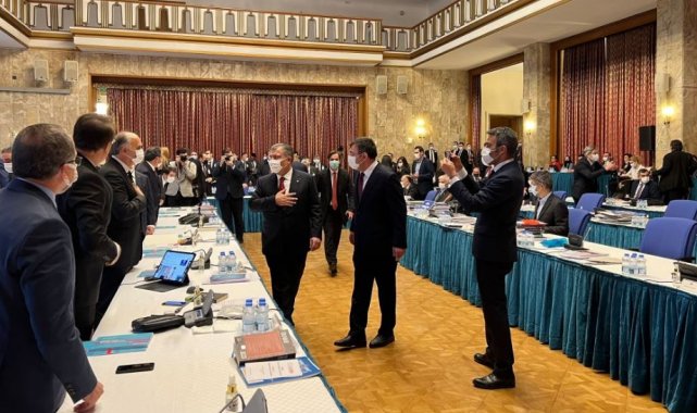 Milletvekili Aydemir Sağlıkta AK Yaklaşımı paylaştı