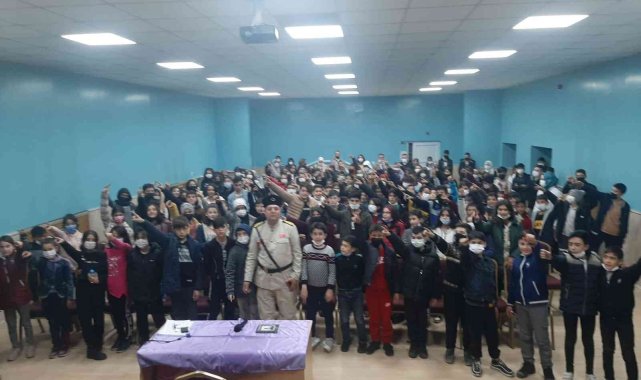 Milli Mücadele seminerleri başladı