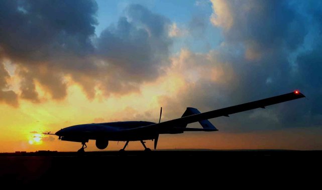 Milli SİHA Bayraktar TB2 400 bin uçuş saatini tamamladı